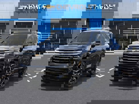 New 2026 Chevrolet Traverse High Country image 30