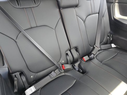 New 2025 Honda Pilot TrailSport image 26
