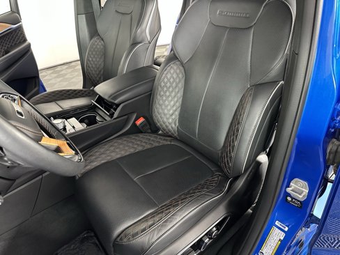 Used 2024 Jeep Grand Cherokee Summit image 27