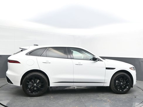 New 2026 Jaguar F-PACE R-Dynamic S image 8
