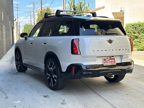 New 2026 MINI Cooper Countryman S w/ Comfort Package Max image 5