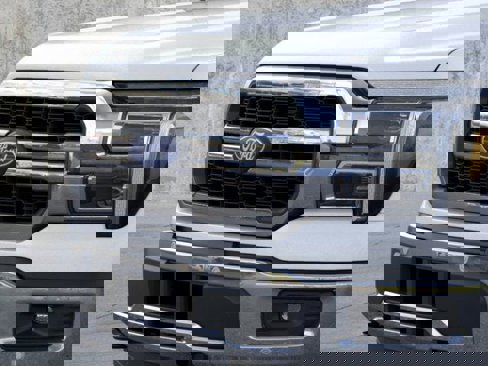 New 2025 Ford F150 Lariat w/ Equipment Group 501A Mid image 17