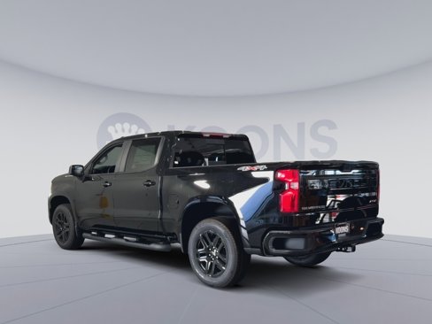New 2026 Chevrolet Silverado 1500 RST w/ Convenience Package II image 7