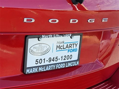 Used 2019 Dodge Journey SE w/ Connectivity Group image 14