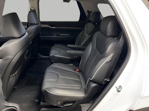 Used 2025 Hyundai Palisade XRT image 34