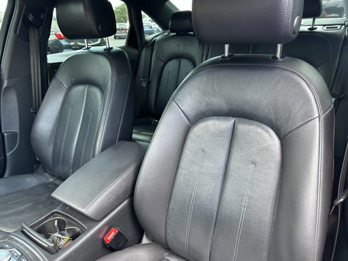 Used 2018 Audi A6 2.0T Premium Plus w/ Premium Plus Package image 11