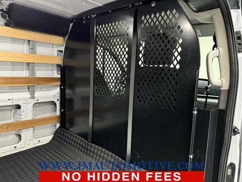 Used 2023 Ford Transit 250 Low Roof w/ Exterior Upgrade Package image 17