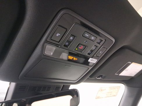 New 2026 Lexus TX 350 FWD image 16