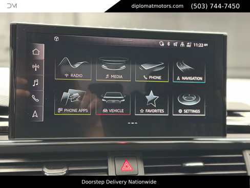 Used 2023 Audi S5 Premium Plus w/ Premium Plus Package image 31