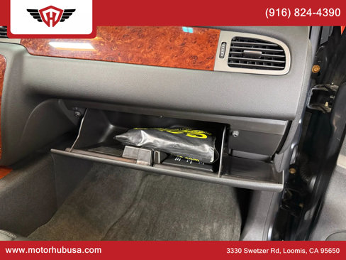 Used 2011 Chevrolet Tahoe LTZ image 63