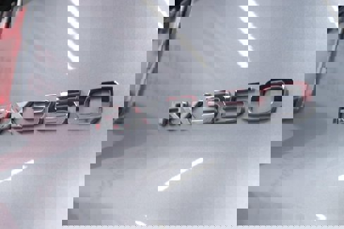 Used 2023 Lexus RX 350 FWD image 30
