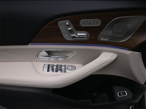 New 2026 Mercedes-Benz GLE 450 4MATIC image 20