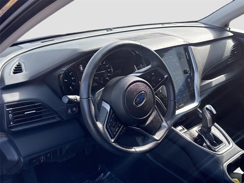 Used 2024 Subaru Outback Premium image 10