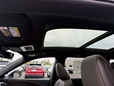 New 2026 Lexus TX 350 AWD image 16