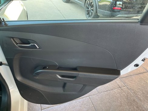 Used 2013 Chevrolet Sonic LT image 15