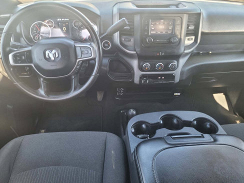 Used 2023 RAM 3500 Tradesman image 10