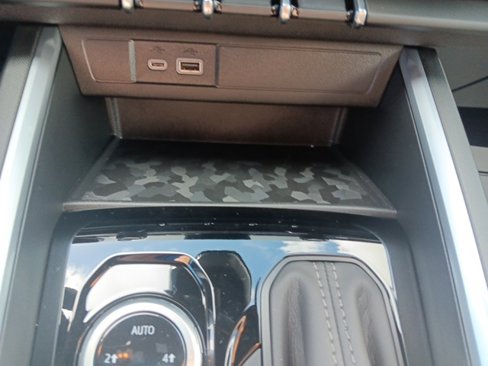 New 2026 Chevrolet Colorado W/T w/ WT Custom Package image 34