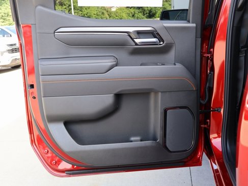 New 2026 GMC Sierra 1500 AT4 w/ AT4 Premium Package image 29