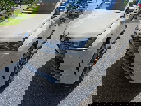 New 2026 BMW iX xDrive45 image 11