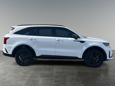 Used 2023 Kia Sorento SX image 8