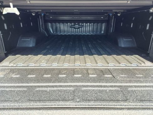 New 2025 Chevrolet Silverado 2500 LTZ w/ Trail Boss Package image 25