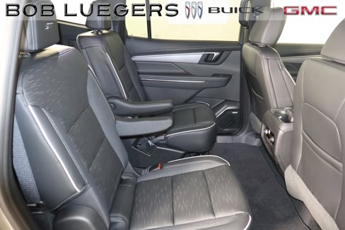 New 2026 Buick Enclave Sport Touring w/ Power Package image 15