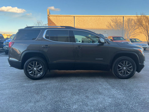 Used 2019 GMC Acadia SLT image 7