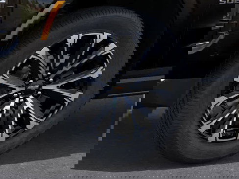 New 2026 Chevrolet Suburban High Country image 8