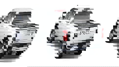 New 2026 Chevrolet Silverado 2500 LT image 52
