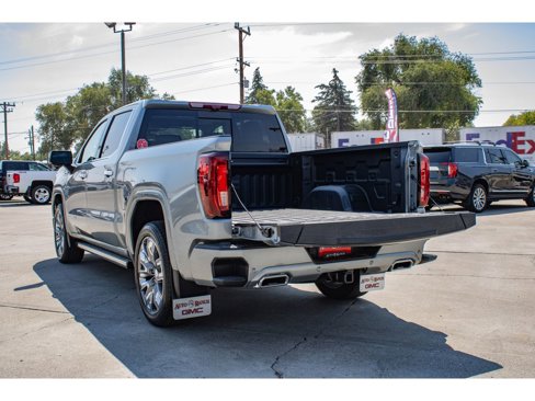 New 2026 GMC Sierra 1500 Denali image 8