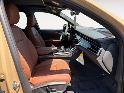 New 2025 Audi Q7 2.0T Premium Plus image 19