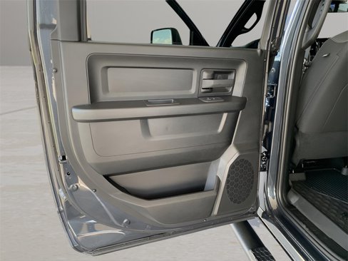 New 2026 RAM 2500 Tradesman image 35
