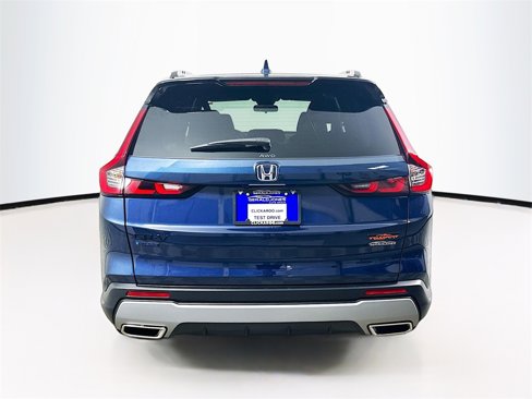 New 2026 Honda CR-V TrailSport image 15