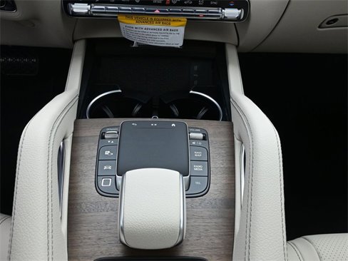 New 2026 Mercedes-Benz GLE 450 4MATIC image 13