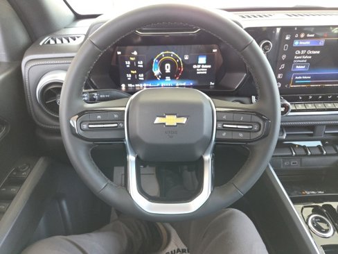 New 2026 Chevrolet Colorado LT w/ LT Convenience Package image 47