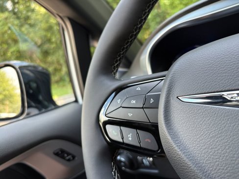 New 2026 Chrysler Pacifica Limited image 20