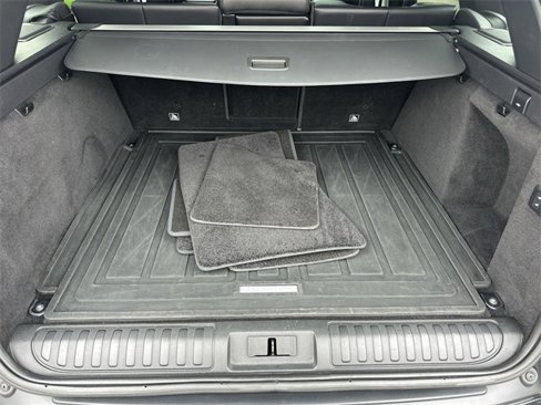 Used 2019 Land Rover Range Rover Sport HSE Dynamic image 26