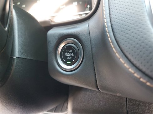 Certified 2024 GMC Yukon AT4 image 32