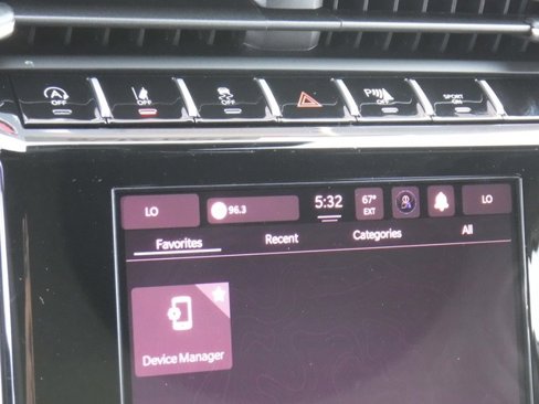 New 2025 Jeep Grand Cherokee L Laredo image 23