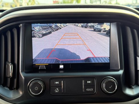 Used 2019 Chevrolet Colorado Z71 image 27