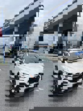 New 2025 Subaru Crosstrek 2.5i Premium image 1