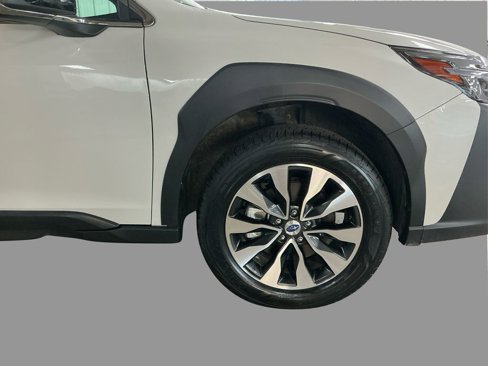 Certified 2024 Subaru Outback Limited image 17