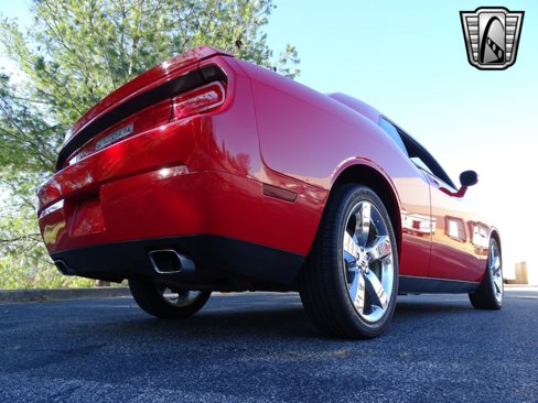 Used 2009 Dodge Challenger R/T image 6