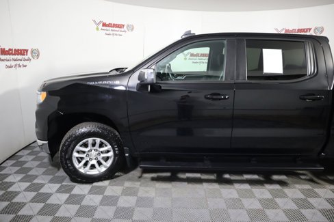 Used 2022 Chevrolet Silverado 1500 LT image 18