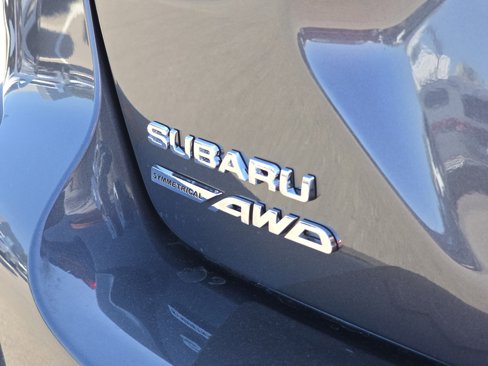 New 2025 Subaru Crosstrek 2.5i Sport image 10