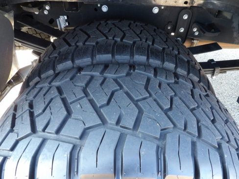 Used 2024 Ford F450 Limited w/ FX4 Off-Road Package image 69