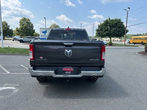 Used 2020 RAM 1500 Big Horn image 6