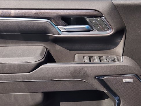 New 2026 Chevrolet Silverado 1500 LTZ w/ LTZ Premium Texas Edition image 23