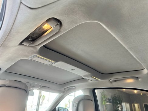 Used 2015 Mercedes-Benz S 550 Sedan image 35
