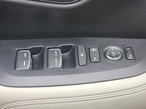 New 2026 Honda HR-V EX-L image 26
